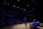 The Leeds International Festival of Ideas will take place at the Leeds Playhouse on October 14-18 